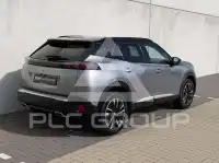 2022 Peugeot 2008