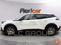 2022 Peugeot 2008