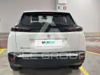 2022 Peugeot 2008