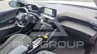 2022 Peugeot 2008