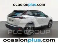 2022 Peugeot 2008