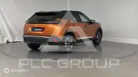 2022 Peugeot 2008