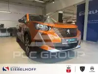 2022 Peugeot 2008