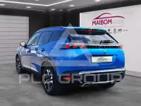 2022 Peugeot 2008