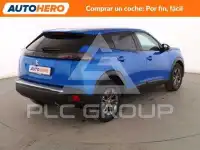 2022 Peugeot 2008