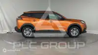 2022 Peugeot 2008