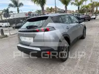 2022 Peugeot 2008