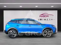 2022 Peugeot 2008