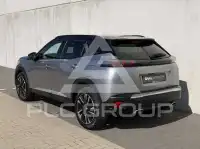 2022 Peugeot 2008