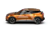 2022 Peugeot 2008