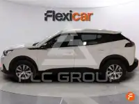 2022 Peugeot 2008