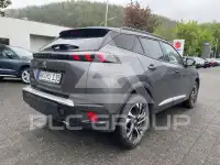 2022 Peugeot 2008