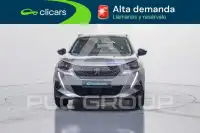 2022 Peugeot 2008