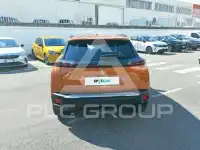 2022 Peugeot 2008