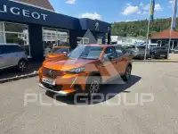2022 Peugeot 2008