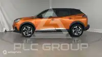 2022 Peugeot 2008
