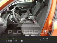 2022 Peugeot 2008