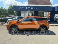 2022 Peugeot 2008