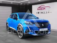 2022 Peugeot 2008