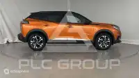 2022 Peugeot 2008