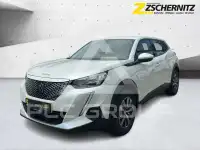 2022 Peugeot 2008