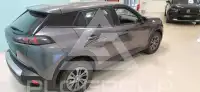 2022 Peugeot 2008