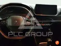 2022 Peugeot 2008