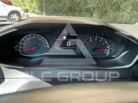2022 Peugeot 2008
