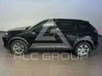 2022 Peugeot 2008