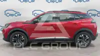 2022 Peugeot 2008