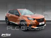 2022 Peugeot 2008