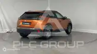 2022 Peugeot 2008