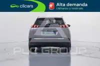 2022 Peugeot 2008