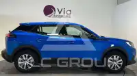 2022 Peugeot 2008