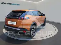 2022 Peugeot 2008