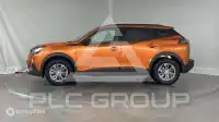 2022 Peugeot 2008