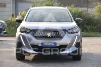 2022 Peugeot 2008