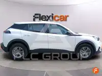 2022 Peugeot 2008