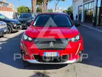2022 Peugeot 2008