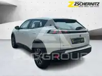 2022 Peugeot 2008