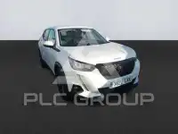 2022 Peugeot 2008