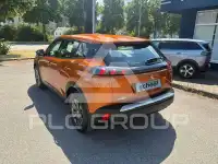 2022 Peugeot 2008
