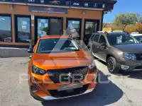 2022 Peugeot 2008