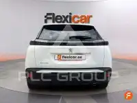 2022 Peugeot 2008