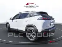 2022 Peugeot 2008