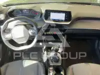 2022 Peugeot 2008