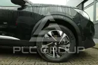 2022 Peugeot 2008
