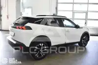 2022 Peugeot 2008