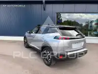 2022 Peugeot 2008