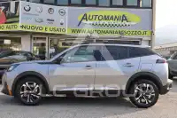 2022 Peugeot 2008